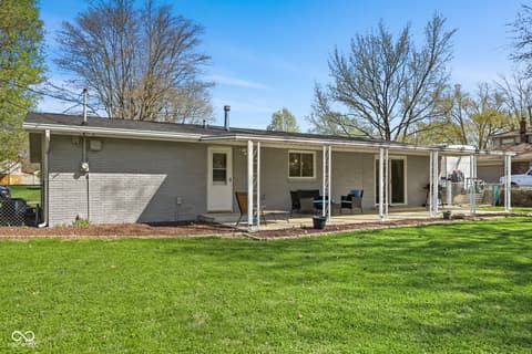 Photo of 1051 Elm Street, Greenwood, IN