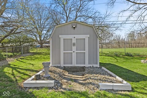 Photo of 1051 Elm Street, Greenwood, IN
