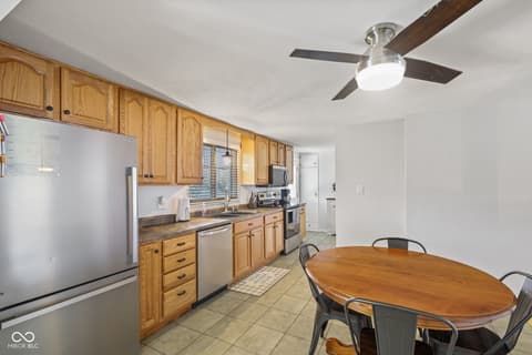 Photo of 1051 Elm Street, Greenwood, IN