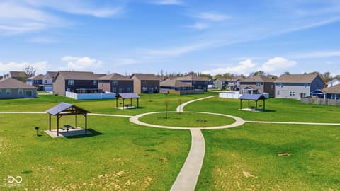 Community — 7214 Parkstay Lane, Indianapolis, IN