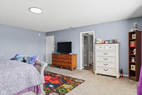 Photo of 1951 Angel Tear Court, Indianapolis, IN