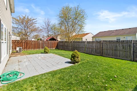 Photo of 1951 Angel Tear Court, Indianapolis, IN