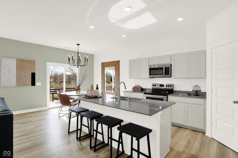 Photo of 8837 Dingley Road, Indianapolis, IN