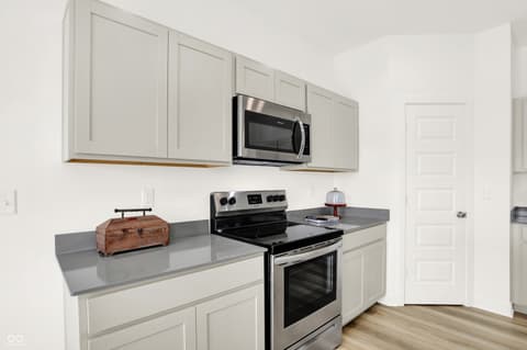 Photo of 8837 Dingley Road, Indianapolis, IN