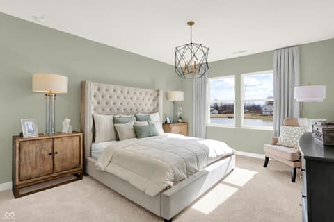 Photo of 8837 Dingley Road, Indianapolis, IN