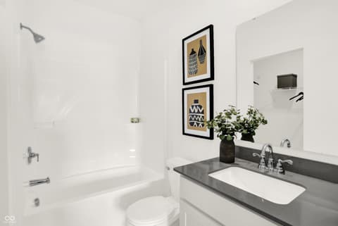 Photo of 8837 Dingley Road, Indianapolis, IN