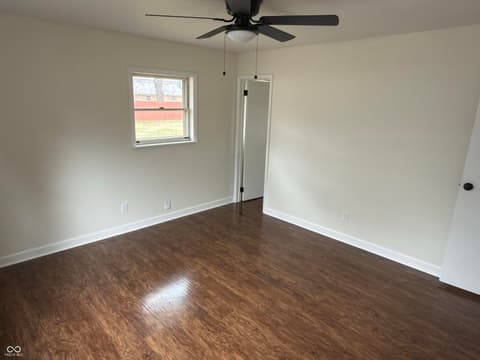 Photo of 301 Meadow Drive, Greenwood, IN
