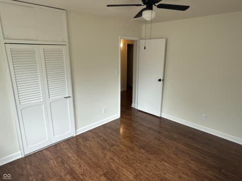 Photo of 301 Meadow Drive, Greenwood, IN