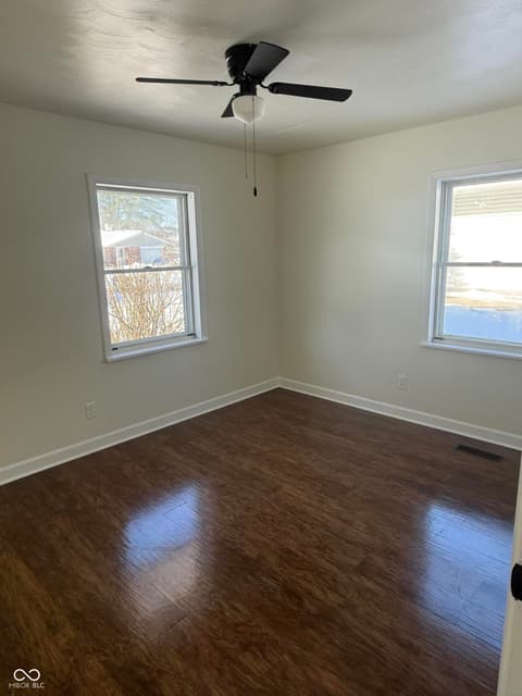 Photo of 301 Meadow Drive, Greenwood, IN