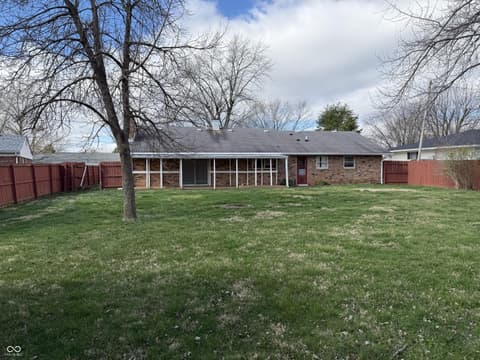 Photo of 301 Meadow Drive, Greenwood, IN