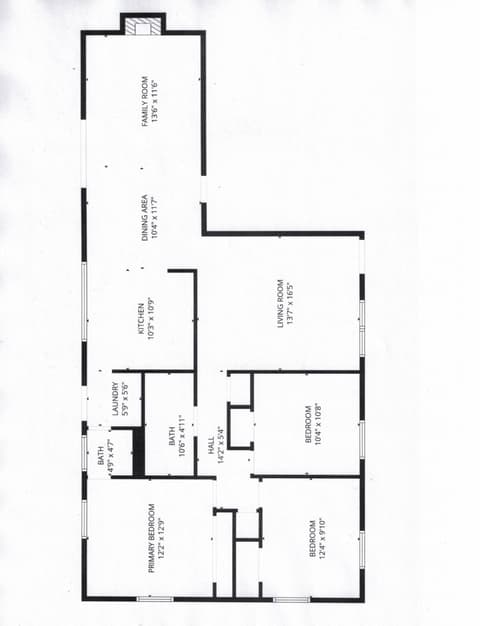 Photo of 301 Meadow Drive, Greenwood, IN