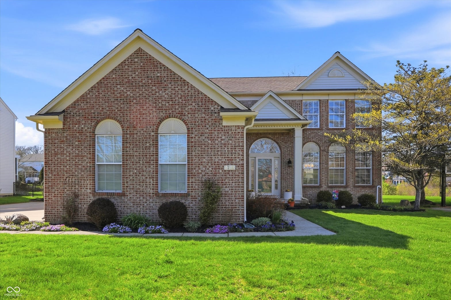 Photo of 7732 Prairie View Drive, Indianapolis, IN