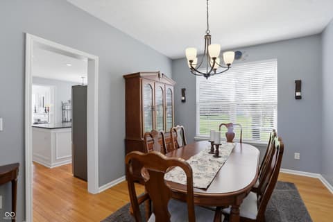Photo of 7732 Prairie View Drive, Indianapolis, IN
