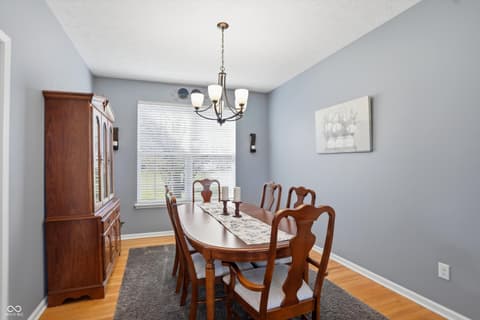 Photo of 7732 Prairie View Drive, Indianapolis, IN