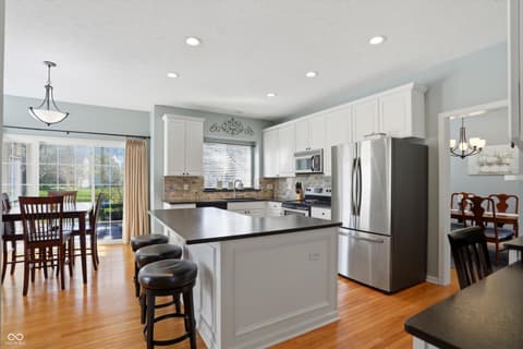 Photo of 7732 Prairie View Drive, Indianapolis, IN