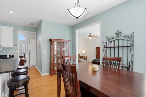 Photo of 7732 Prairie View Drive, Indianapolis, IN