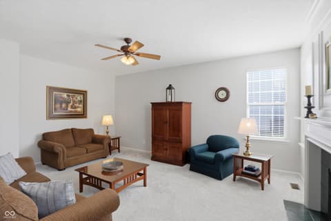 Photo of 7732 Prairie View Drive, Indianapolis, IN