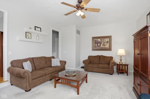 Photo of 7732 Prairie View Drive, Indianapolis, IN