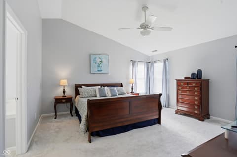 Photo of 7732 Prairie View Drive, Indianapolis, IN