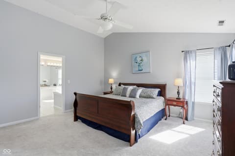 Photo of 7732 Prairie View Drive, Indianapolis, IN
