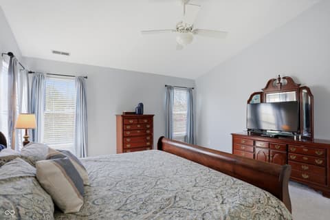 Photo of 7732 Prairie View Drive, Indianapolis, IN