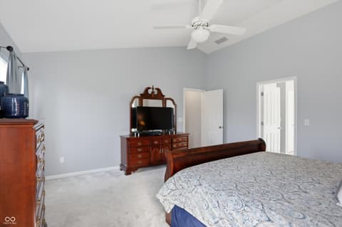 Photo of 7732 Prairie View Drive, Indianapolis, IN