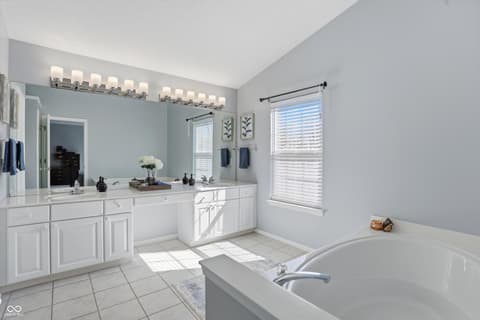 Photo of 7732 Prairie View Drive, Indianapolis, IN