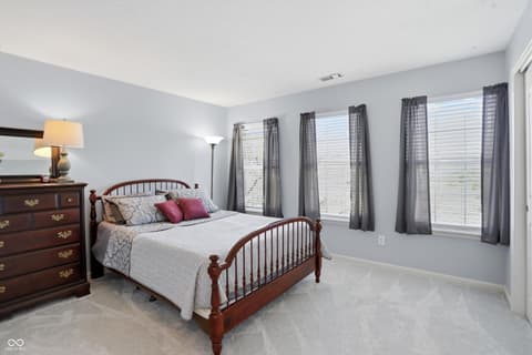 Photo of 7732 Prairie View Drive, Indianapolis, IN