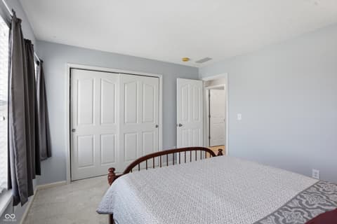 Photo of 7732 Prairie View Drive, Indianapolis, IN