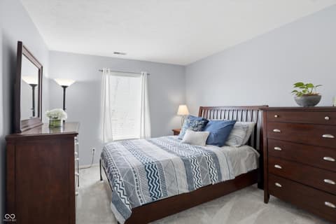 Photo of 7732 Prairie View Drive, Indianapolis, IN