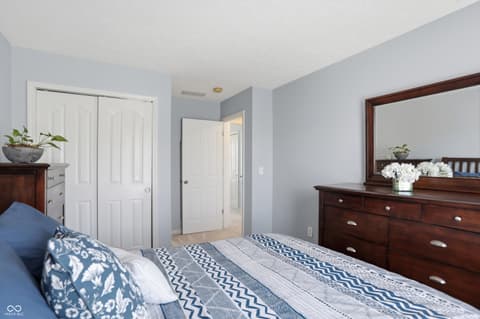 Photo of 7732 Prairie View Drive, Indianapolis, IN
