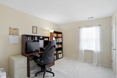 Photo of 7732 Prairie View Drive, Indianapolis, IN