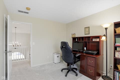 Photo of 7732 Prairie View Drive, Indianapolis, IN