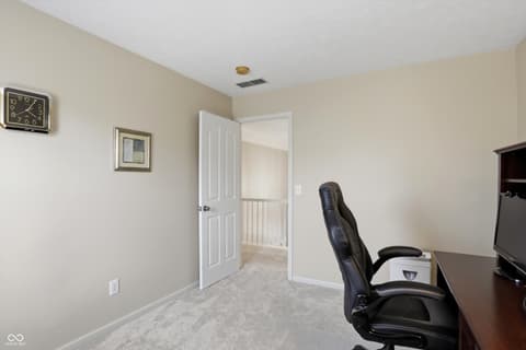 Photo of 7732 Prairie View Drive, Indianapolis, IN