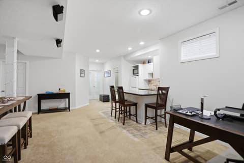 Photo of 7732 Prairie View Drive, Indianapolis, IN