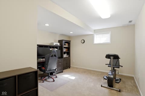 Photo of 7732 Prairie View Drive, Indianapolis, IN