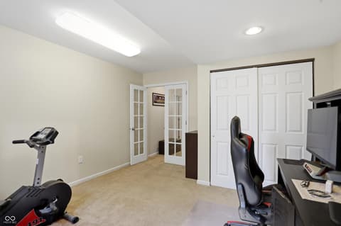 Photo of 7732 Prairie View Drive, Indianapolis, IN