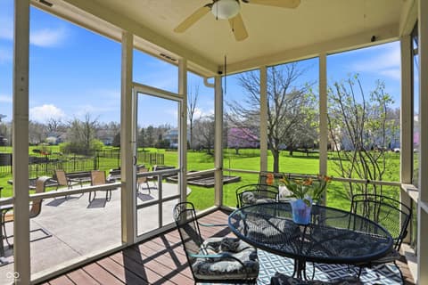 Photo of 7732 Prairie View Drive, Indianapolis, IN