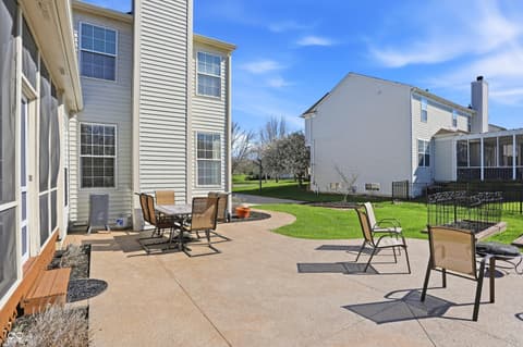Photo of 7732 Prairie View Drive, Indianapolis, IN