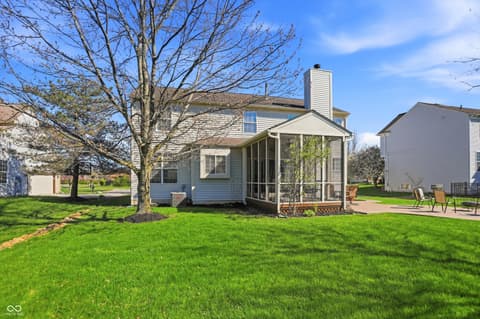 Photo of 7732 Prairie View Drive, Indianapolis, IN