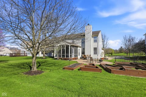 Photo of 7732 Prairie View Drive, Indianapolis, IN
