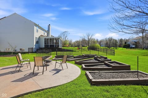 Photo of 7732 Prairie View Drive, Indianapolis, IN