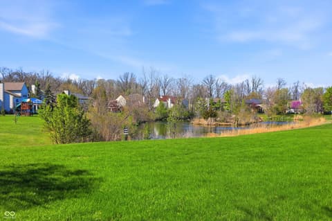 Photo of 7732 Prairie View Drive, Indianapolis, IN