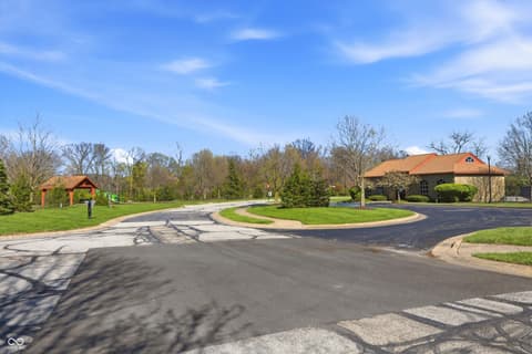 Photo of 7732 Prairie View Drive, Indianapolis, IN