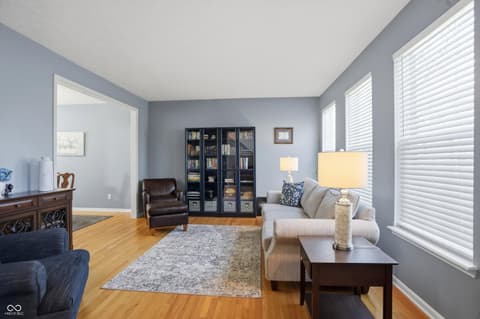 Photo of 7732 Prairie View Drive, Indianapolis, IN