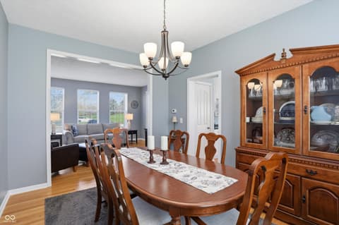 Photo of 7732 Prairie View Drive, Indianapolis, IN