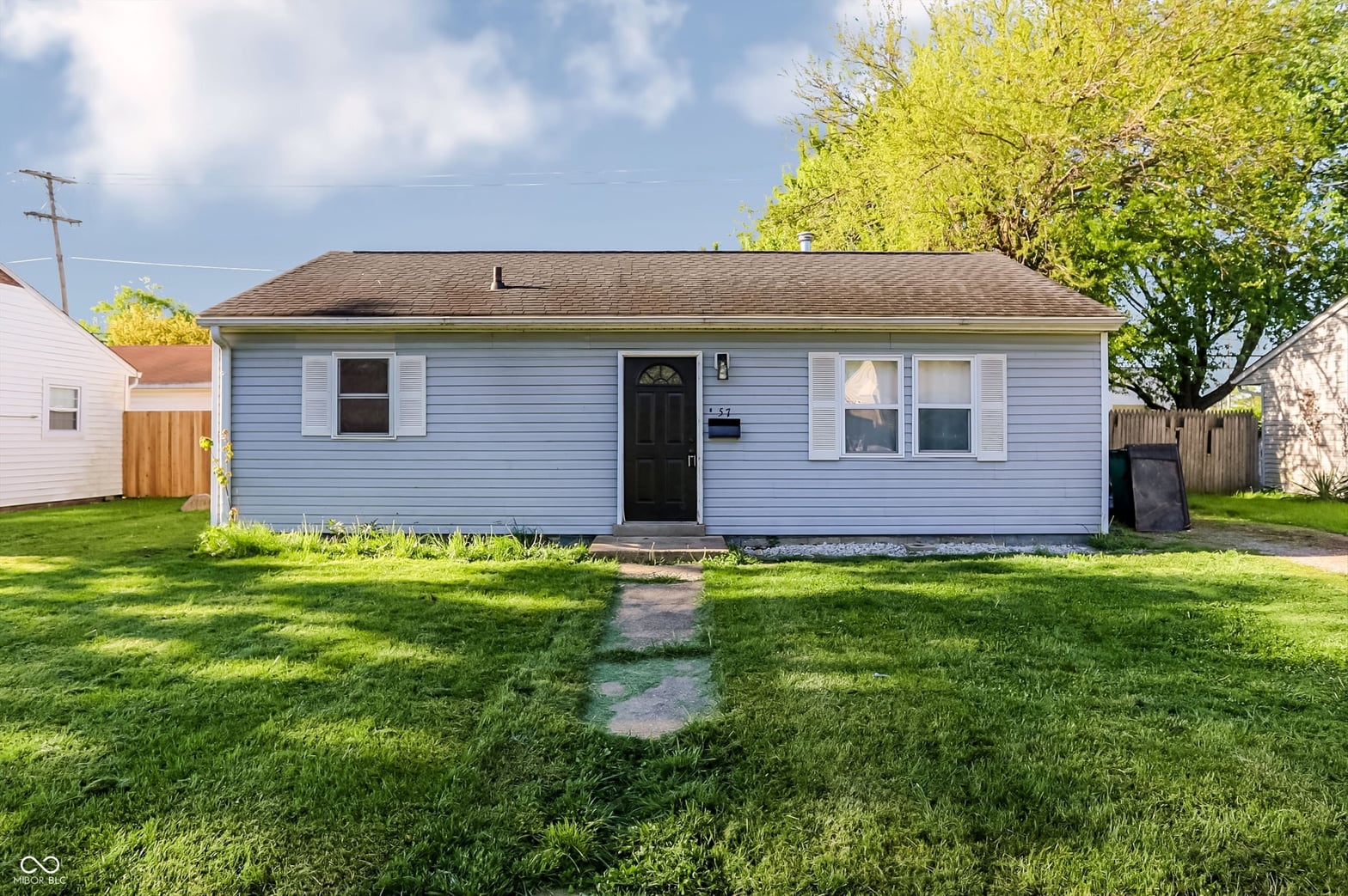 Photo of 57 14th Street, Franklin, IN