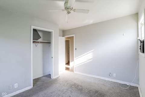 Photo of 57 14th Street, Franklin, IN