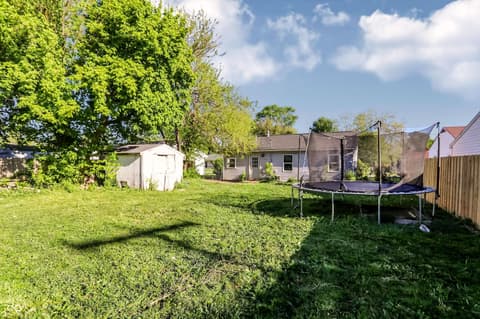 Photo of 57 14th Street, Franklin, IN