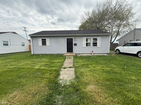 Photo of 57 14th Street, Franklin, IN